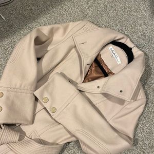 Kenneth Cole trench coat